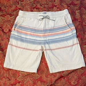 American Eagle, Large, Shorts. Multicolored.